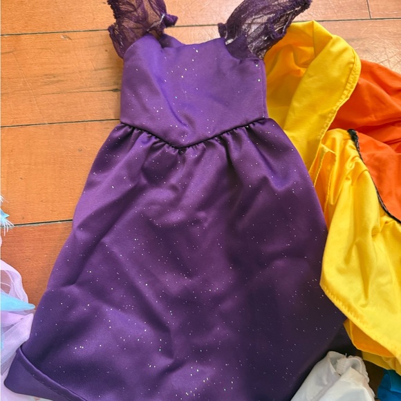 My Life/American Girl doll clothing lot - Picture 7 of 9